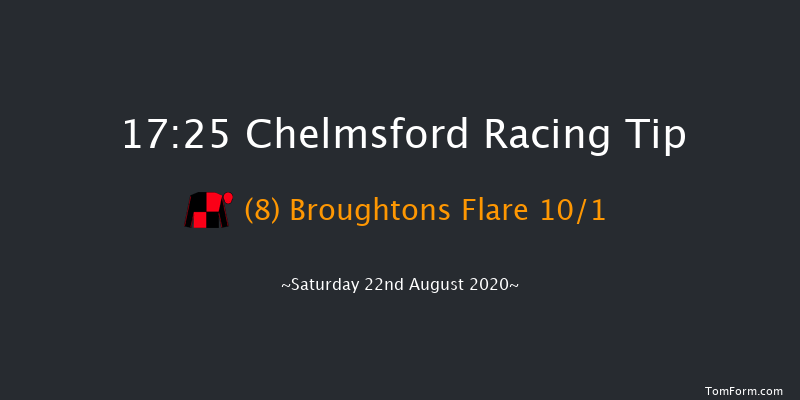 Broomfield Handicap Chelmsford 17:25 Handicap (Class 5) 6f Sat 4th Jul 2020