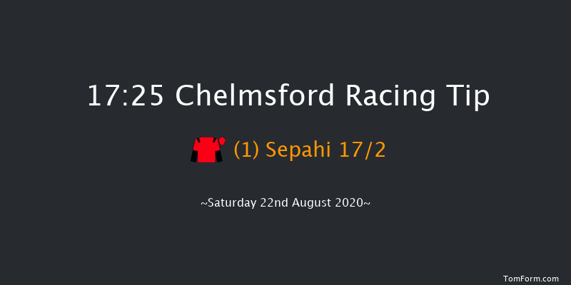 Broomfield Handicap Chelmsford 17:25 Handicap (Class 5) 6f Sat 4th Jul 2020