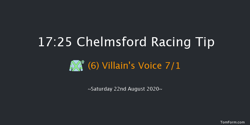 Broomfield Handicap Chelmsford 17:25 Handicap (Class 5) 6f Sat 4th Jul 2020