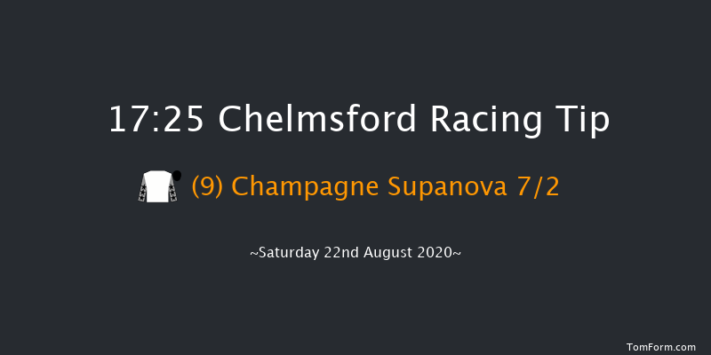Broomfield Handicap Chelmsford 17:25 Handicap (Class 5) 6f Sat 4th Jul 2020
