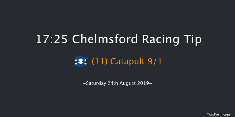 Chelmsford 17:25 Handicap (Class 6) 7f Fri 23rd Aug 2019