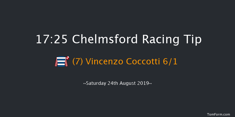 Chelmsford 17:25 Handicap (Class 6) 7f Fri 23rd Aug 2019