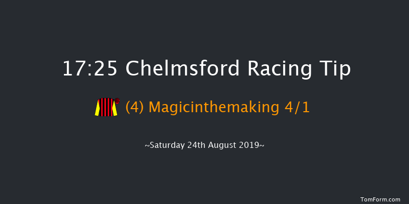 Chelmsford 17:25 Handicap (Class 6) 7f Fri 23rd Aug 2019