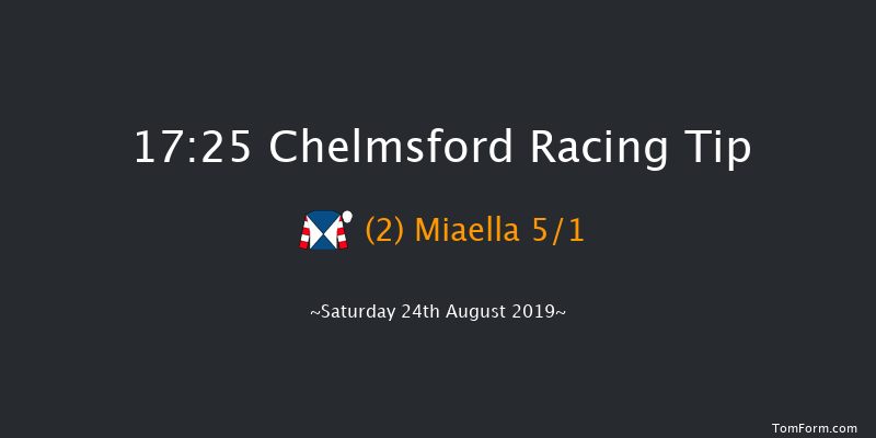 Chelmsford 17:25 Handicap (Class 6) 7f Fri 23rd Aug 2019