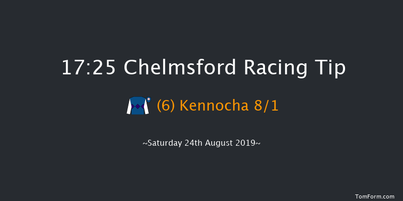 Chelmsford 17:25 Handicap (Class 6) 7f Fri 23rd Aug 2019