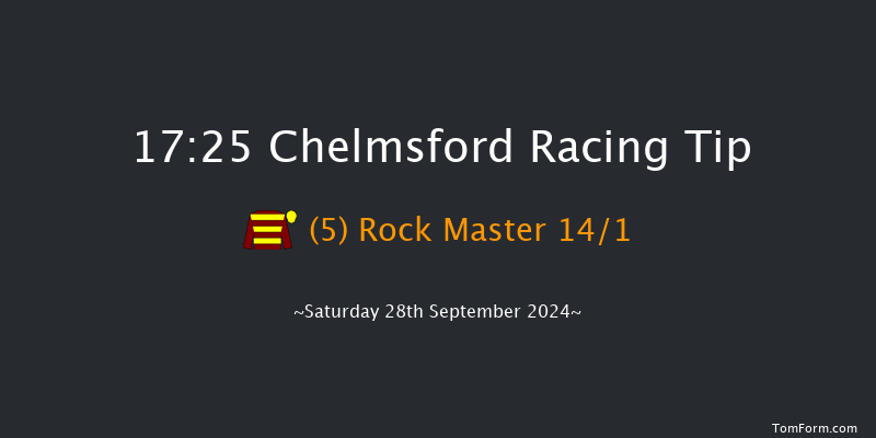 Chelmsford  17:25 Stakes (Class 5) 7f Thu 19th Sep 2024
