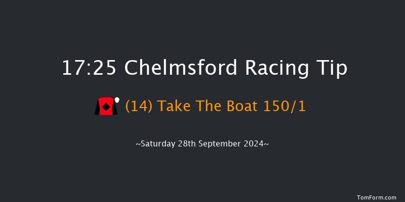 Chelmsford  17:25 Stakes (Class 5) 7f Thu 19th Sep 2024