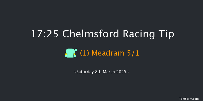 Chelmsford  17:25 Handicap (Class 6) 10f Thu 27th Feb 2025