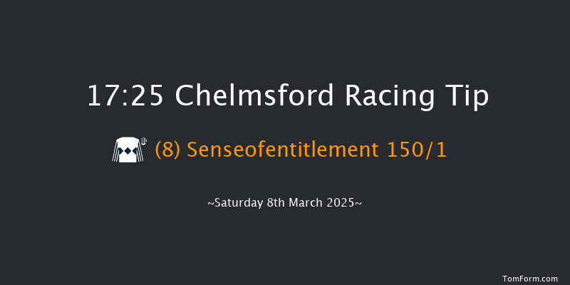 Chelmsford  17:25 Handicap (Class 6) 10f Thu 27th Feb 2025