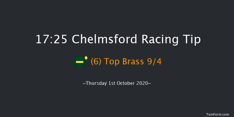 EBF Maiden Stakes (Plus 10) Chelmsford 17:25 Maiden (Class 4) 10f Sat 26th Sep 2020
