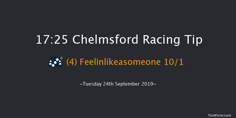 Chelmsford 17:25 Stakes (Class 4) 7f Sat 21st Sep 2019