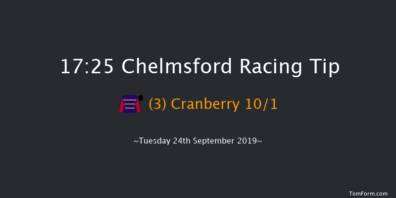 Chelmsford 17:25 Stakes (Class 4) 7f Sat 21st Sep 2019
