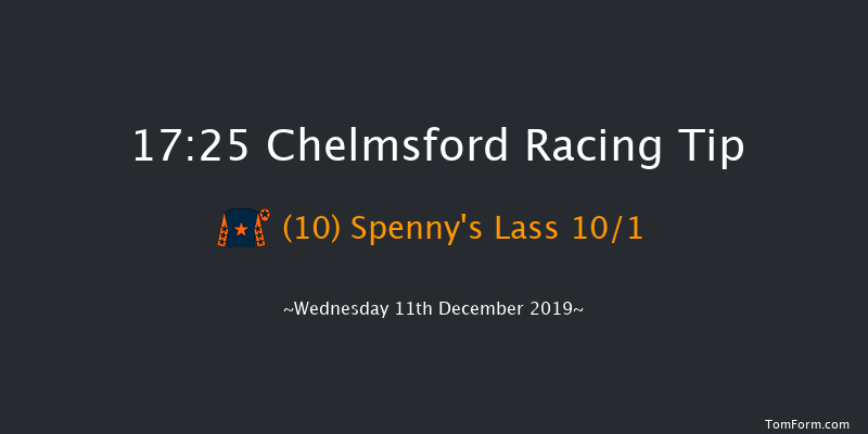 Chelmsford 17:25 Handicap (Class 6) 5f Thu 28th Nov 2019