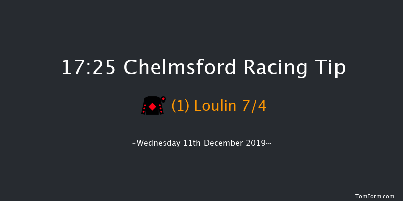 Chelmsford 17:25 Handicap (Class 6) 5f Thu 28th Nov 2019