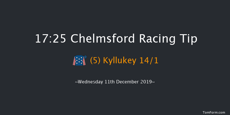 Chelmsford 17:25 Handicap (Class 6) 5f Thu 28th Nov 2019