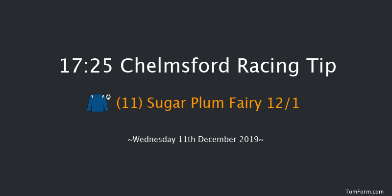 Chelmsford 17:25 Handicap (Class 6) 5f Thu 28th Nov 2019