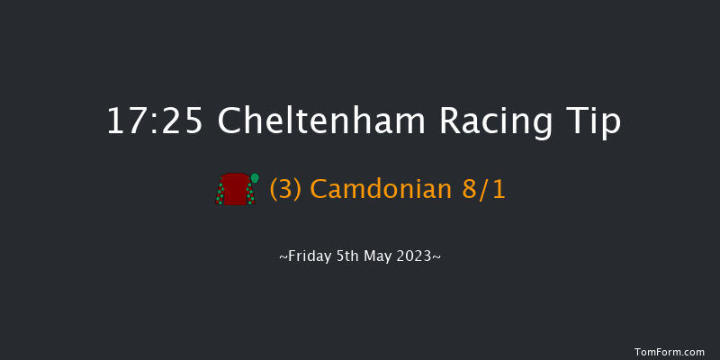 Cheltenham 17:25 Hunter Chase (Class 4) 26f Thu 20th Apr 2023