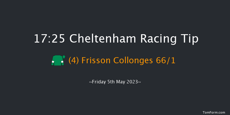 Cheltenham 17:25 Hunter Chase (Class 4) 26f Thu 20th Apr 2023