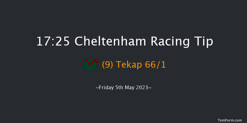 Cheltenham 17:25 Hunter Chase (Class 4) 26f Thu 20th Apr 2023
