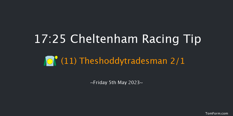 Cheltenham 17:25 Hunter Chase (Class 4) 26f Thu 20th Apr 2023