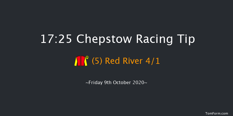 Tom Malone Bloodstock Novices' Chase (GBB Race) Chepstow 17:25 Maiden Chase (Class 3) 24f Thu 10th Sep 2020