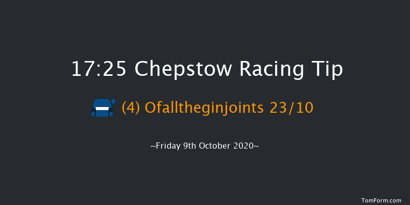 Tom Malone Bloodstock Novices' Chase (GBB Race) Chepstow 17:25 Maiden Chase (Class 3) 24f Thu 10th Sep 2020