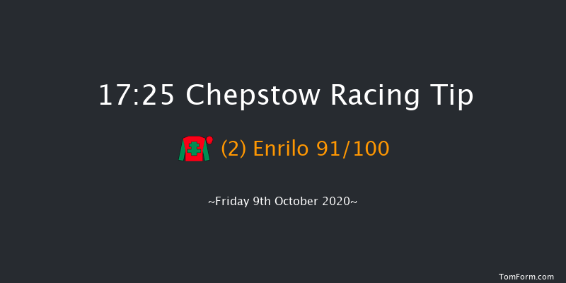 Tom Malone Bloodstock Novices' Chase (GBB Race) Chepstow 17:25 Maiden Chase (Class 3) 24f Thu 10th Sep 2020
