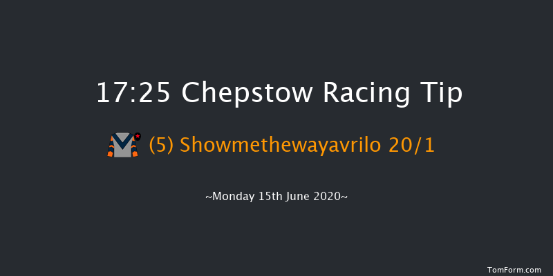 Pete Smith Specialist Cars Coleford Handicap Chepstow 17:25 Handicap (Class 6) 6f Fri 31st Jan 2020