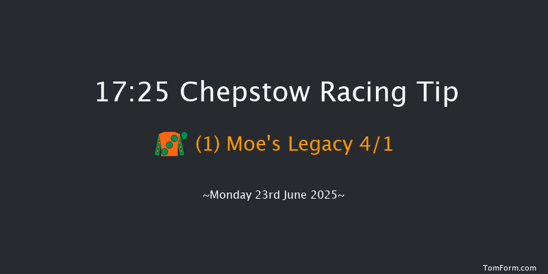 Chepstow 17-25 (Class 6) 5f Mon 16th Jun 2025