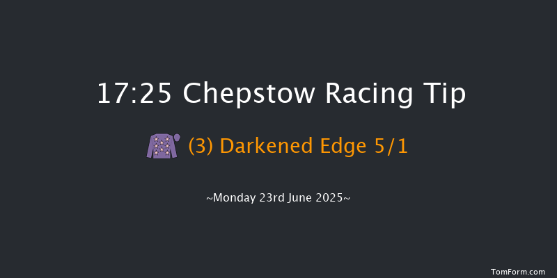 Chepstow 17-25 (Class 6) 5f Mon 16th Jun 2025