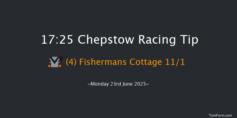 Chepstow 17-25 (Class 6) 5f Mon 16th Jun 2025
