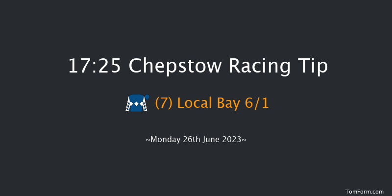 Chepstow 17:25 Handicap (Class 6) 6f Fri 16th Jun 2023