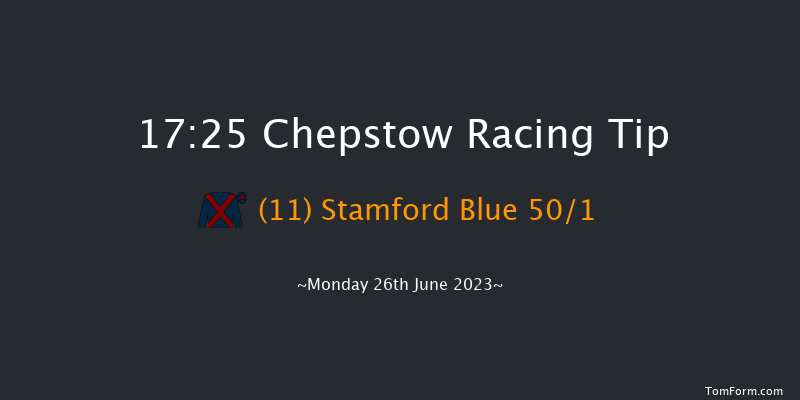 Chepstow 17:25 Handicap (Class 6) 6f Fri 16th Jun 2023