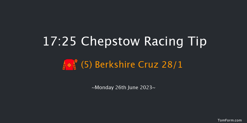 Chepstow 17:25 Handicap (Class 6) 6f Fri 16th Jun 2023