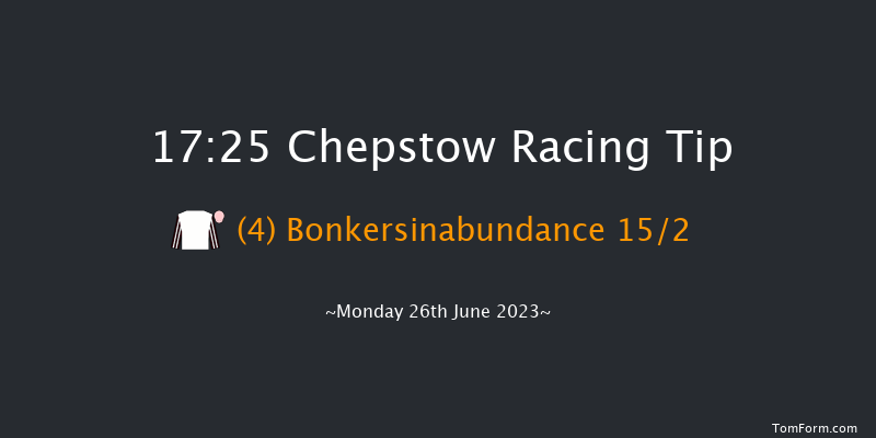 Chepstow 17:25 Handicap (Class 6) 6f Fri 16th Jun 2023