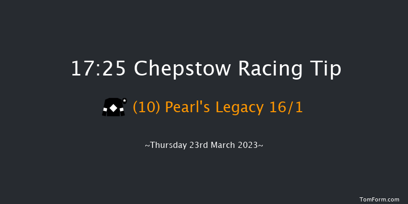 Chepstow 17:25 NH Flat Race (Class 5) 16f Sun 19th Mar 2023