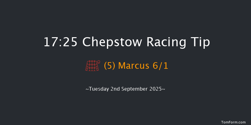 Chepstow 17-25 (Class 6) 5f Mon 25th Aug 2025