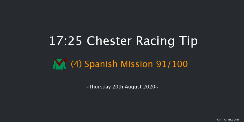 Share Shop Chester Stakes (Listed) Chester 17:25 Listed (Class 1) 14f Fri 14th Aug 2020
