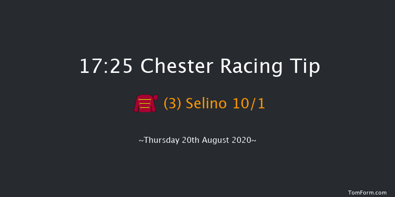 Share Shop Chester Stakes (Listed) Chester 17:25 Listed (Class 1) 14f Fri 14th Aug 2020