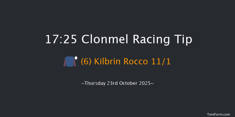 Clonmel 17-25 20f Thu 2nd Oct 2025