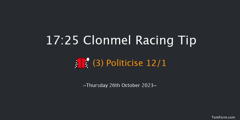 Clonmel 17:25 Handicap Chase 16f Thu 28th Sep 2023