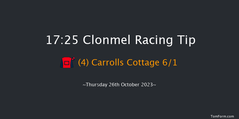 Clonmel 17:25 Handicap Chase 16f Thu 28th Sep 2023