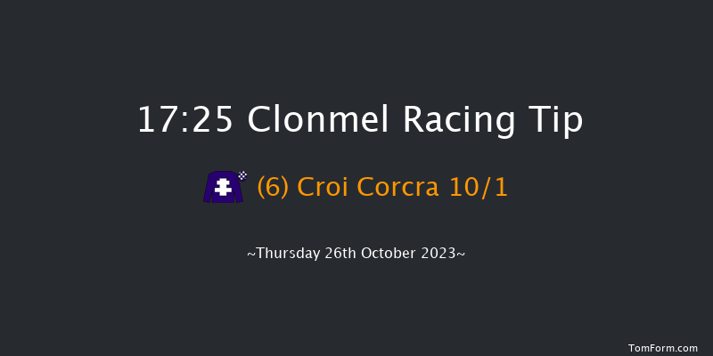 Clonmel 17:25 Handicap Chase 16f Thu 28th Sep 2023