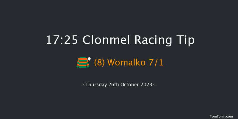 Clonmel 17:25 Handicap Chase 16f Thu 28th Sep 2023