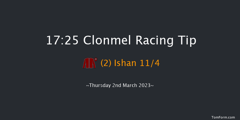 Clonmel 17:25 Handicap Hurdle 24f Thu 16th Feb 2023