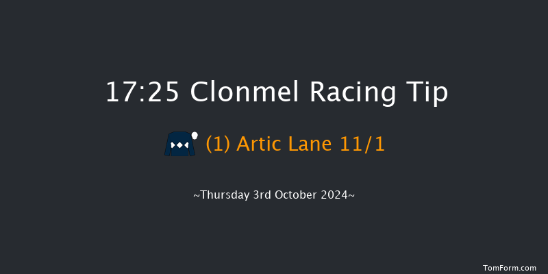 Clonmel  17:25 NH Flat Race 17f Thu 5th Sep 2024