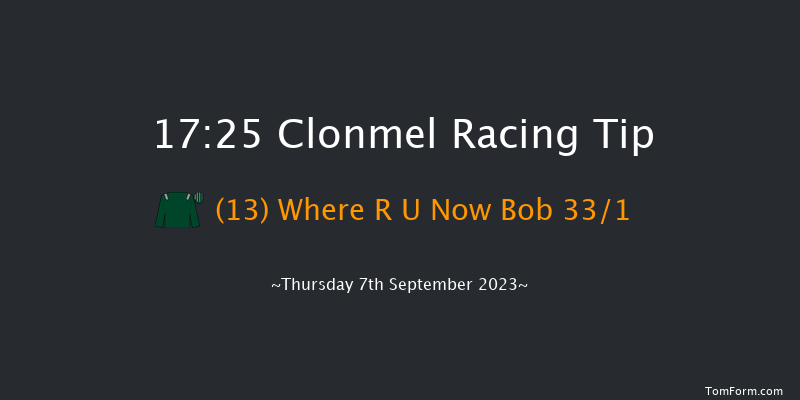 Clonmel 17:25 Handicap 10f Fri 9th Jun 2023