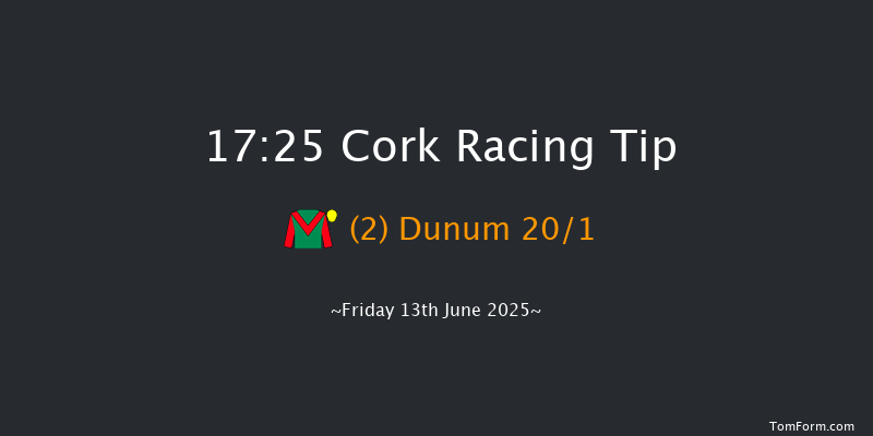 Cork 17-25 7f Tue 20th May 2025