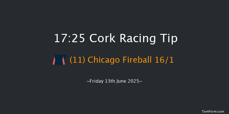 Cork 17-25 7f Tue 20th May 2025