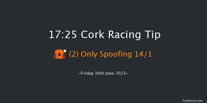 Cork 17:25 Handicap 5f Wed 17th May 2023